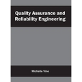 Quality Assurance and Reliability Engineering - Hardcover
