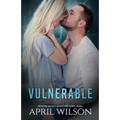 Vulnerable: McIntyre Security Bodyguard Series - Book 1 - Paperback
