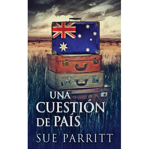 Una Cuestión de País - Paperback