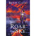Roar of Sky - Paperback