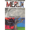 Merlin - Paperback