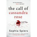 The Call of Cassandra Rose: A gripping psychological domestic thriller with a shocking twist - Paperback