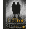 The Book of Horror: The Anatomy of Fear in Film, Updated Edition - Hardcover