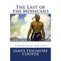 The Last of the Mohicans - Paperback