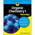 Organic Chemistry I for Dummies - Paperback