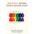 Ministry Among God's Queer Folk, Second Edition: LGBTQ Pastoral Care - Paperback