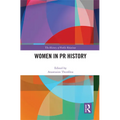 Women in PR History - Paperback