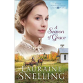 A Season of Grace - Paperback