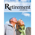 Retirement Journal - Paperback
