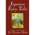 Japanese Fairy Tales by Yei Theodora Ozaki, Classics - Paperback