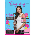 Pump it up Magazine - Celebrating Women's History Month with Alexa Tarantino: Empowering Women - Paperback