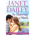 The Thawing of Mara - Paperback