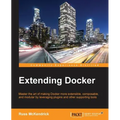 Extending Docker - Paperback