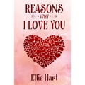 Reasons Why I Love You - Paperback