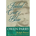 Faded Coat of Blue - Paperback