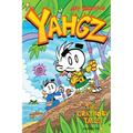 Yahgz: The Craynobi Tales - Paperback