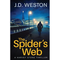 The Spider's Web: A British Detective Crime Thriller - Paperback