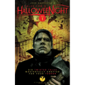 John Carpenter's Tales for a Halloweenight: Vol. 1: Six Twisted Tales Masterfully Crafted for Your Terror - Paperback