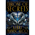 Throne of Secrets - Paperback