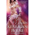 The Earl on the Train - Paperback