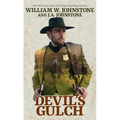 Devil's Gulch - Paperback