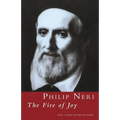 Philip Neri: The Fire of Joy - Paperback