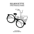 Silhouette: A Pair of Stories by a Student - Paperback