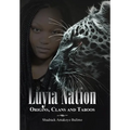 Luyia Nation: Origins, Clans and Taboos - Hardcover