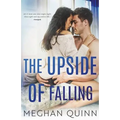 The Upside of Falling - Paperback
