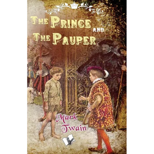 The prince and the Pauper - Paperback