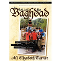 Ballad for Baghdad: An Ex-Hippie Chick Viet Nam War Protester's Three Years in Iraq - Paperback