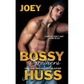Bossy Brothers: Joey - Paperback