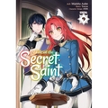A Tale of the Secret Saint (Manga) Vol. 9 - Paperback