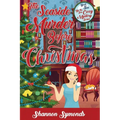 The Seaside Murder Before Christmas: Book 6 By the Sea Cozy Mystery Series - Paperback