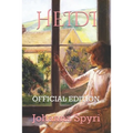 HEIDI (Official Edition) - Paperback