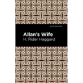 Allan's Wife - Paperback