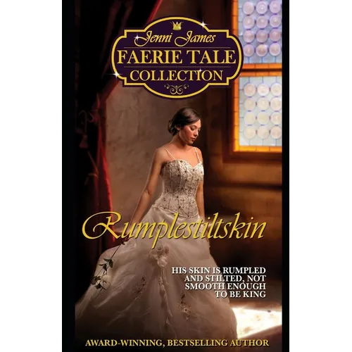 Rumplestiltskin - Paperback