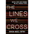 The Lines We Cross - Paperback
