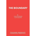 The Boundary - Paperback
