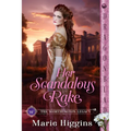 Her Scandalous Rake: A Regency Historical Romance - Paperback