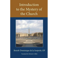 Introduction to the Mystery of the Church - Paperback