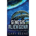 Génesis Alienígena - Hardcover