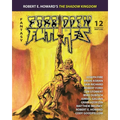 Forbidden Futures 12 - Paperback