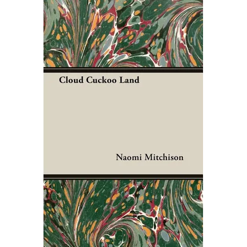 Cloud Cuckoo Land - Paperback