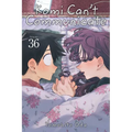 Komi Can't Communicate, Vol. 36 - Paperback