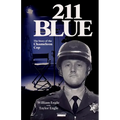 211 Blue, The Story of the Chameleon Cop: The Story of the Chameleon Cop - Paperback