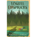 Vengeful CONspiracies - Paperback