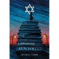 The Librarian of Auschwitz - Library Binding