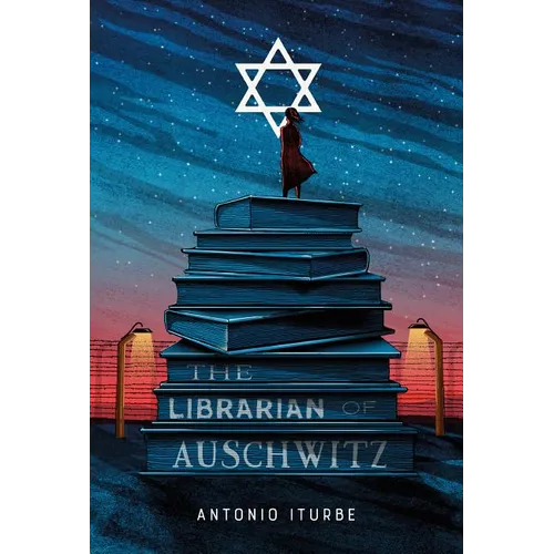 The Librarian of Auschwitz - Library Binding