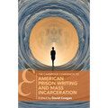 The Cambridge Companion to American Prison Writing and Mass Incarceration - Paperback